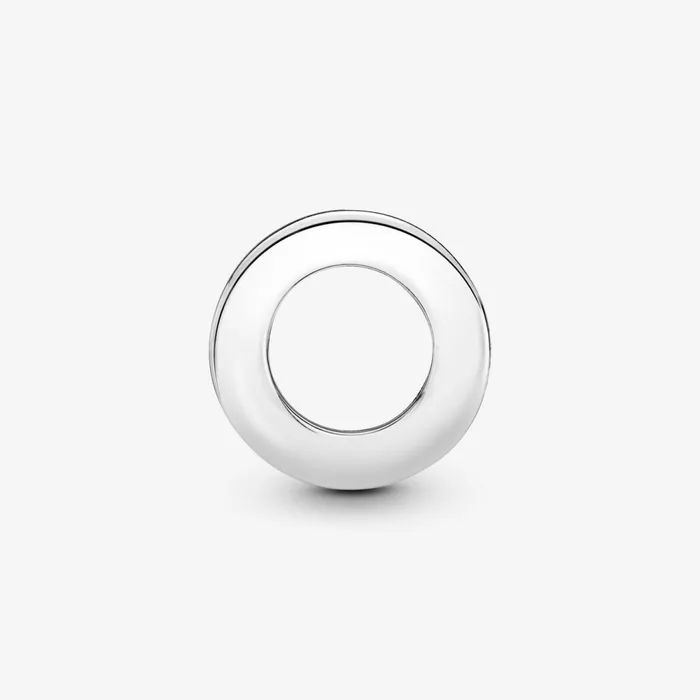 Clips Women Pandora Circle Of Pav Clip Charm