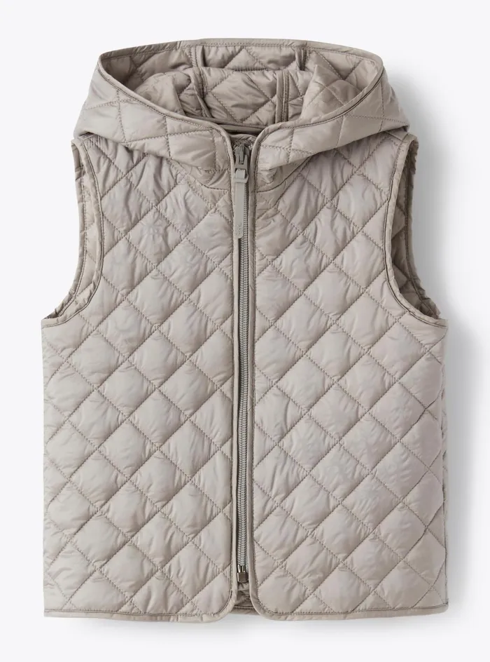 Coats And Jackets Boy 216 Il Gufo Technowool Caban