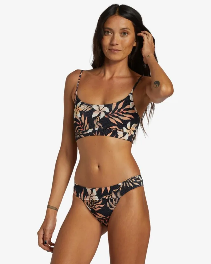 Coral Gardeners Skimpy Bikini Bottoms Multi Women Billabong Bikini Bottoms