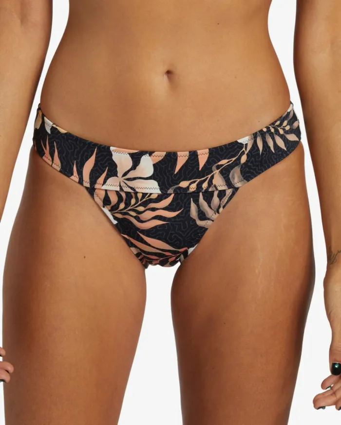 Coral Gardeners Skimpy Bikini Bottoms Multi Women Billabong Bikini Bottoms