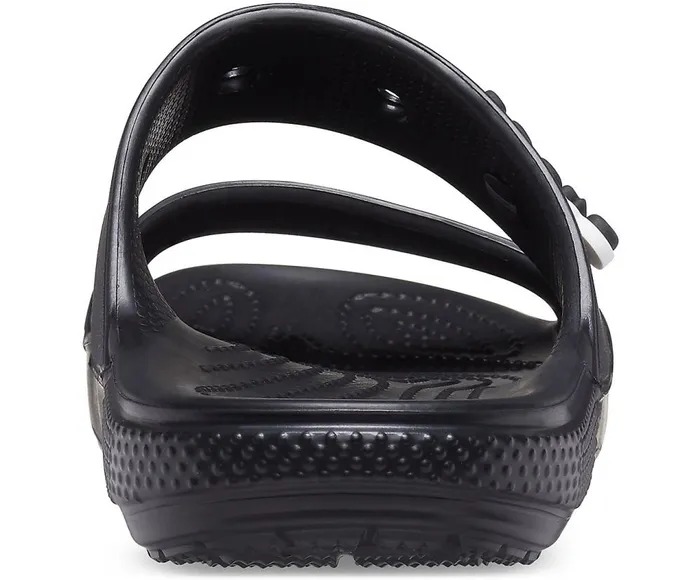 Crocs Classic Crocs Sandal Black WomensMens Sandals