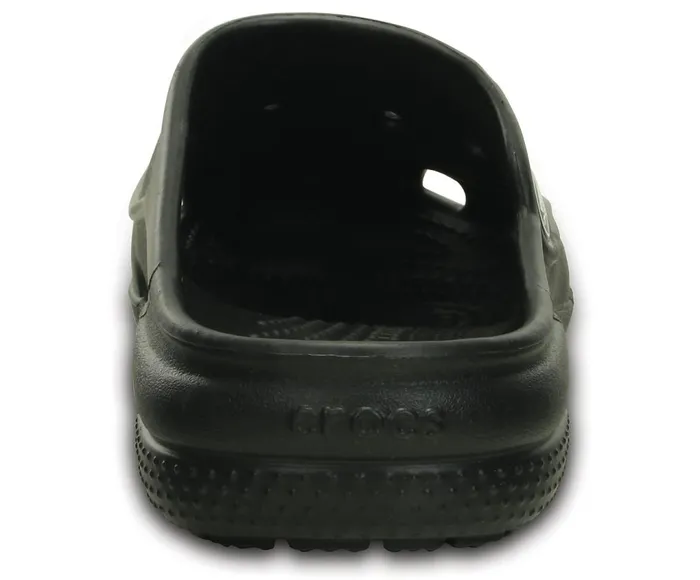 Crocs Crocs Freesail Clog Black Womens Clogs