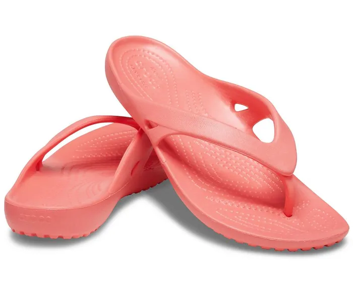 Crocs Kadee II Flip Fresco Womens Sandals