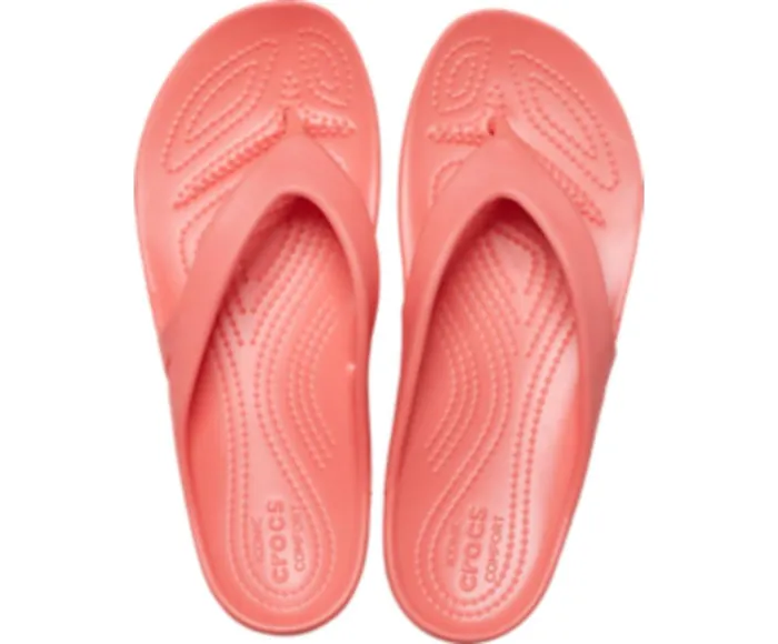 Crocs Kadee II Flip Fresco Womens Sandals
