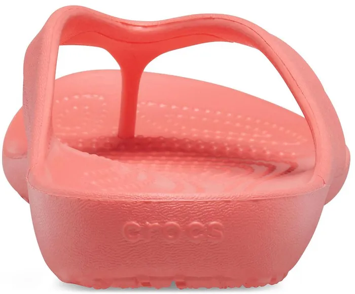 Crocs Kadee II Flip Fresco Womens Sandals