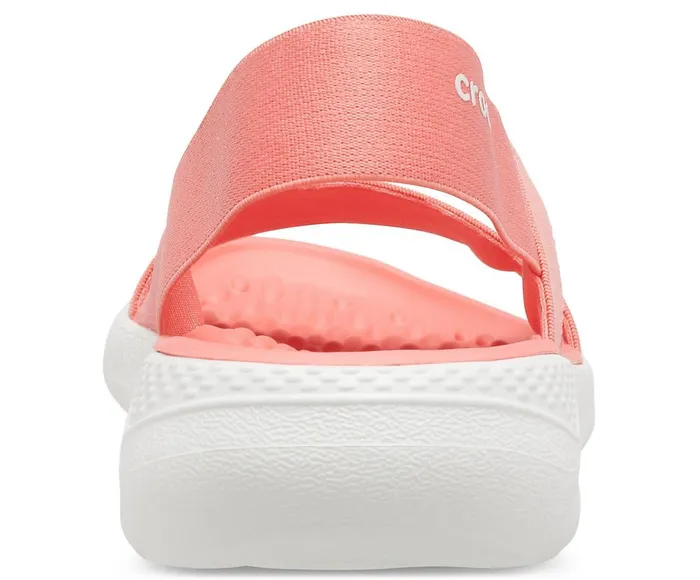 Crocs LiteRide Stretch Sandal Fresco Womens Sandals