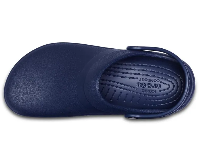 Crocs Specialist II Clog Navy WomensMens Clogs