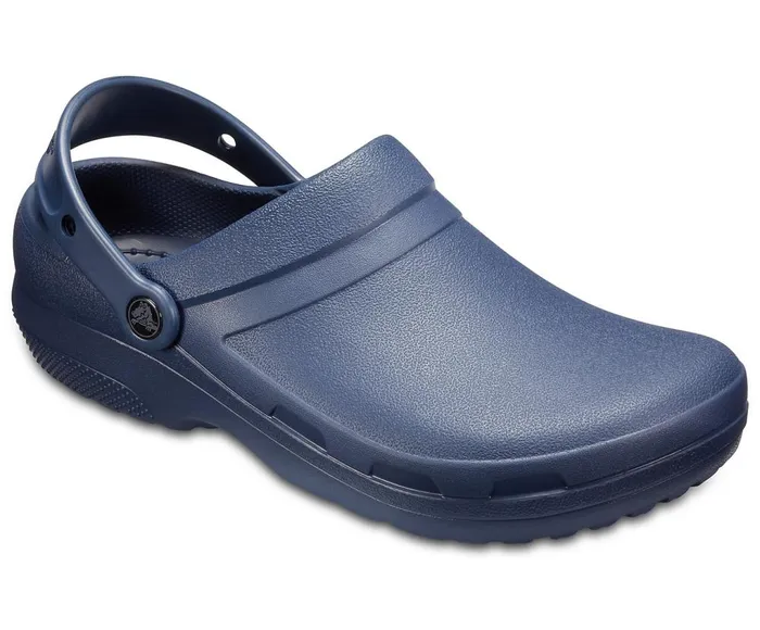 Crocs Specialist II Clog Navy WomensMens Clogs
