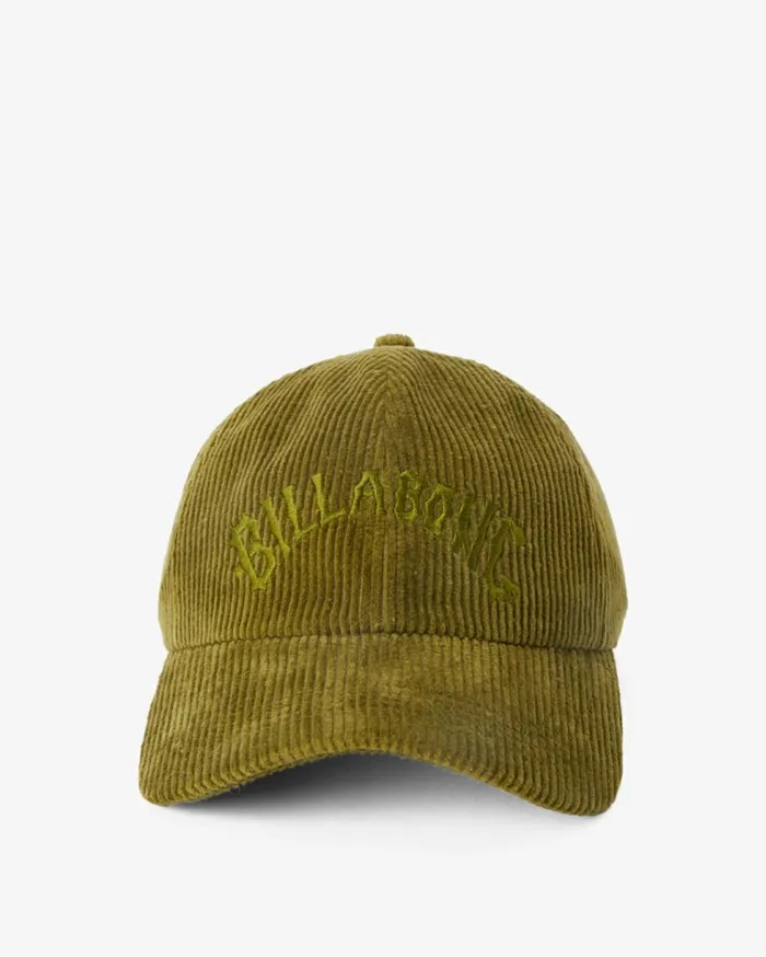 Dad Hat Strapback Hat Avocado Women Billabong Hats and Beanies