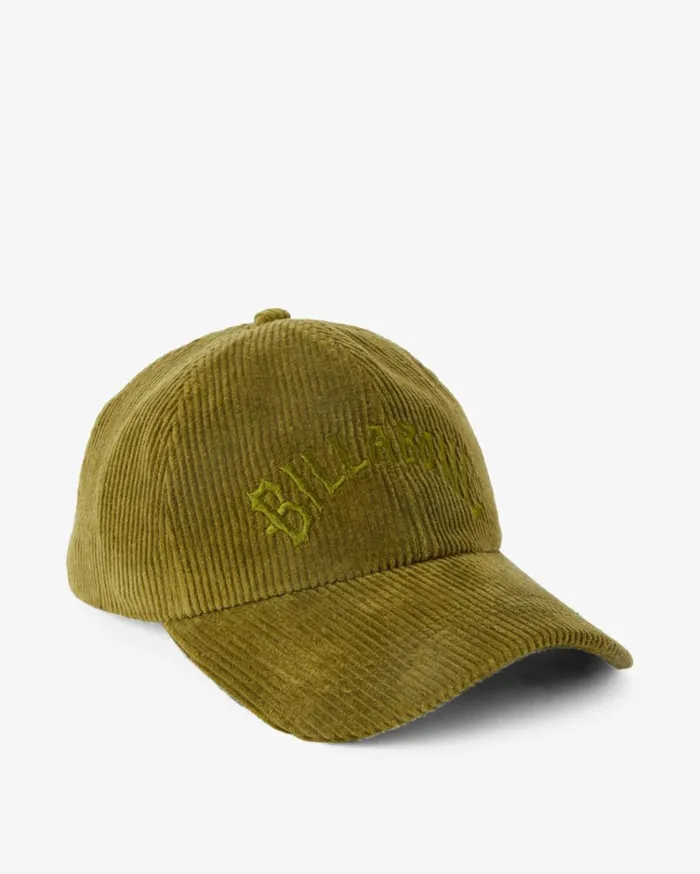 Dad Hat Strapback Hat Avocado Women Billabong Hats and Beanies