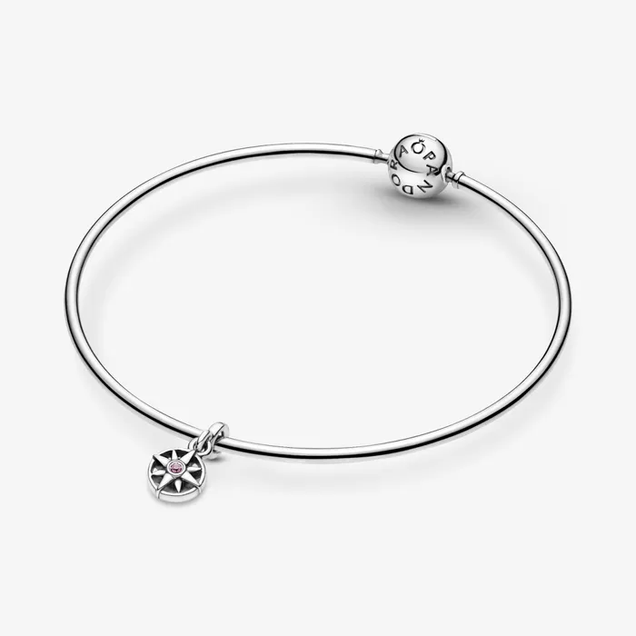 Dangle Charms Women Pandora Online ME Compass Mini Dangle Charm
