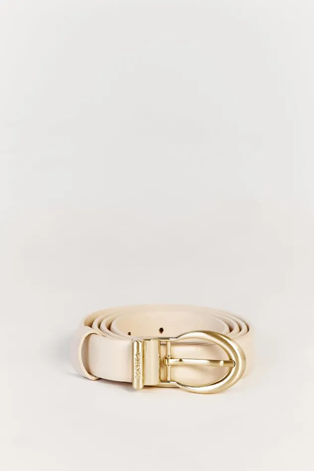 DISSH Belts SANCIA THE MISCHA BELT OFF WHITE 8211 Women