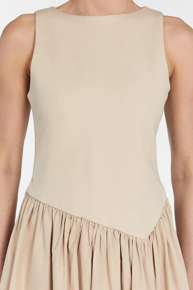 DISSH Event Dresses PATTY STONE MIDI DRESS 8211 Women