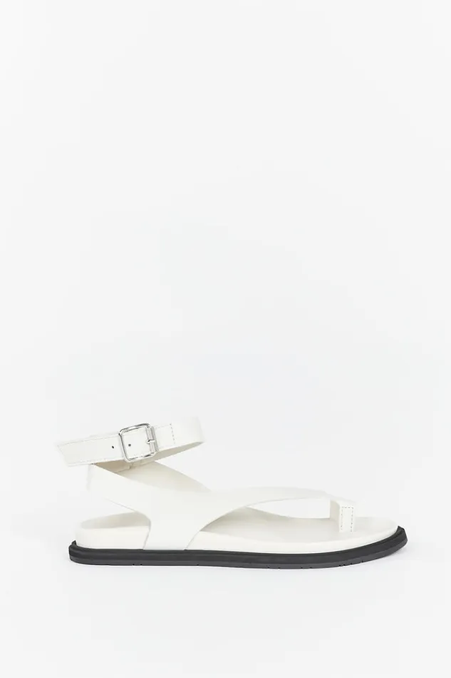 DISSH Shoes DOF STUDIOS ADELE LATTE SANDAL 8211 Women