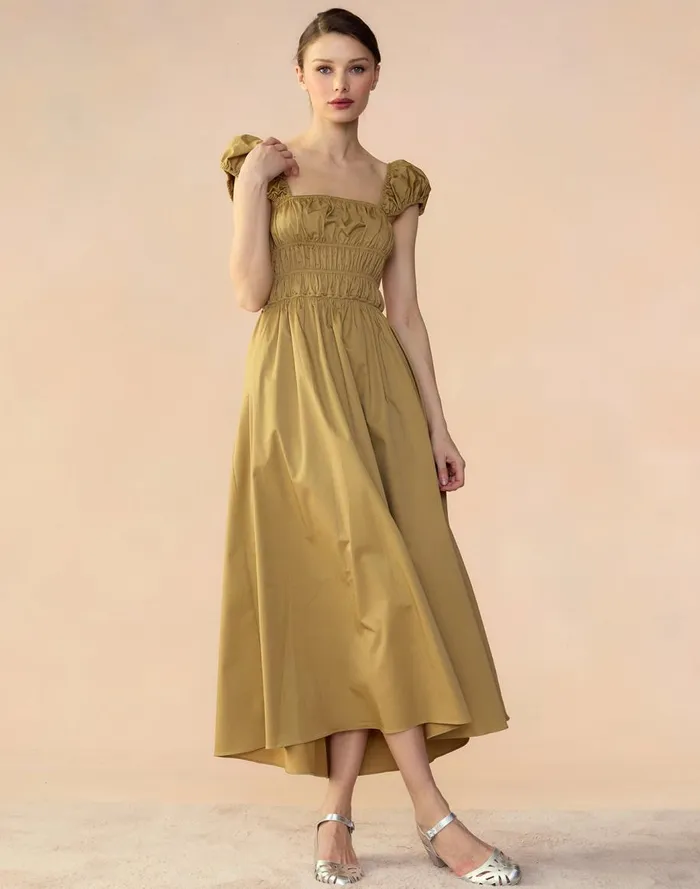 Dresses Women Cynthia Rowley Bodrum Back Tie Dress