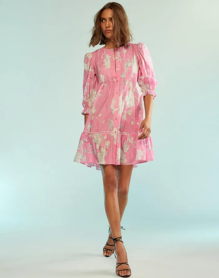 Dresses Women Cynthia Rowley Gaia Dress
