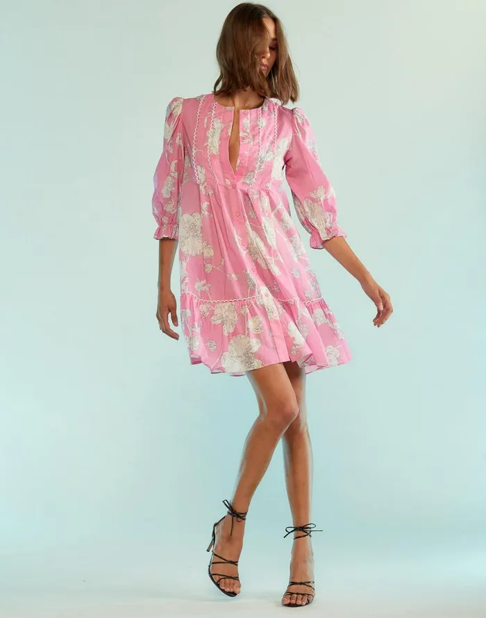 Dresses Women Cynthia Rowley Gaia Dress