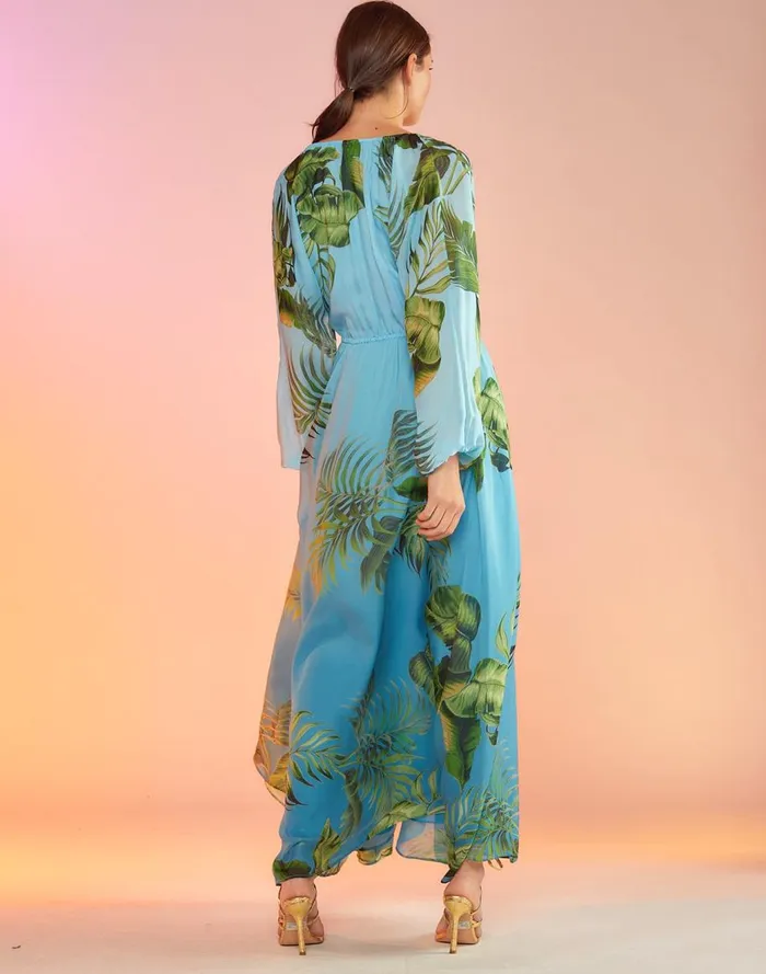 Dresses Women Cynthia Rowley Messina Silk Dress