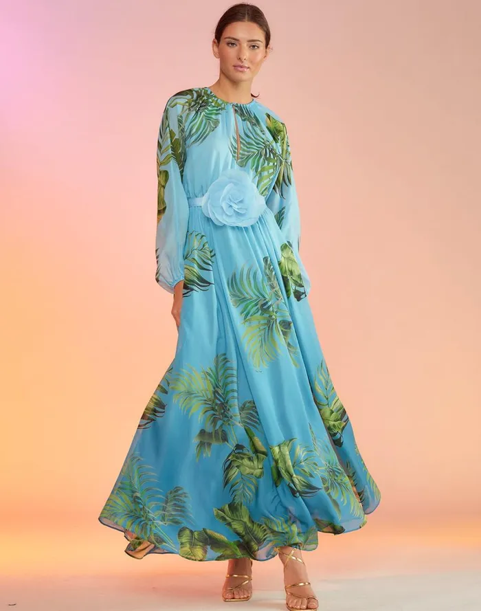 Dresses Women Cynthia Rowley Messina Silk Dress