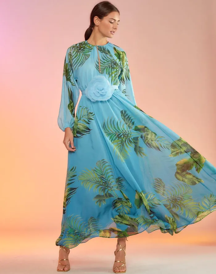 Dresses Women Cynthia Rowley Messina Silk Dress