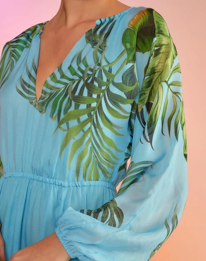 Dresses Women Cynthia Rowley Messina Silk Dress