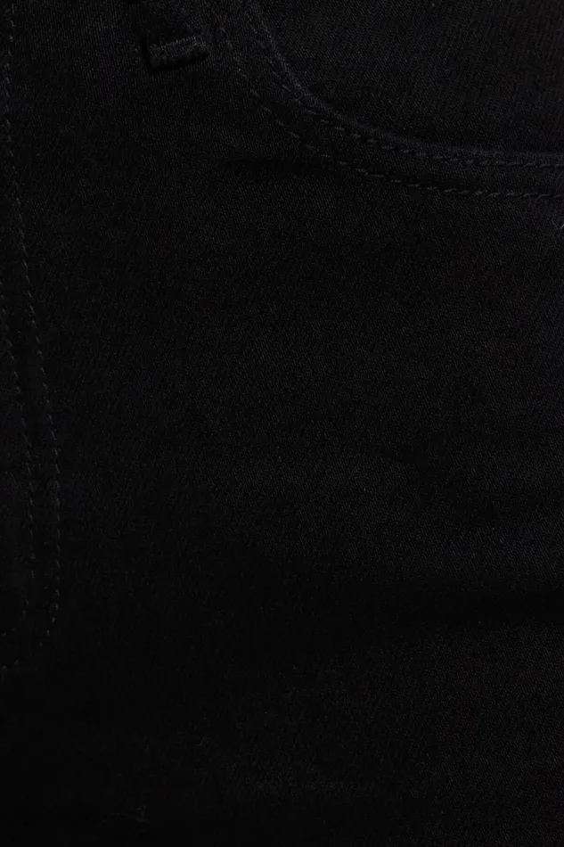 Dynamite Jeans and Denim Women Heidi Wide Leg Jeans Black