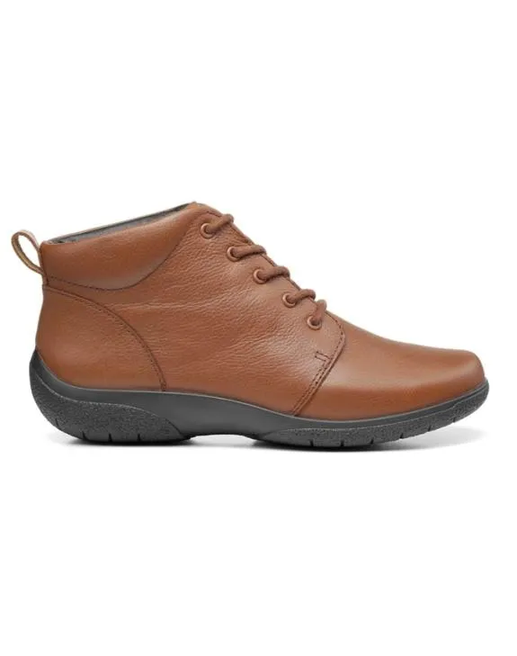 Ellery Boots Rich Tan Women Hotter Ankle Boots