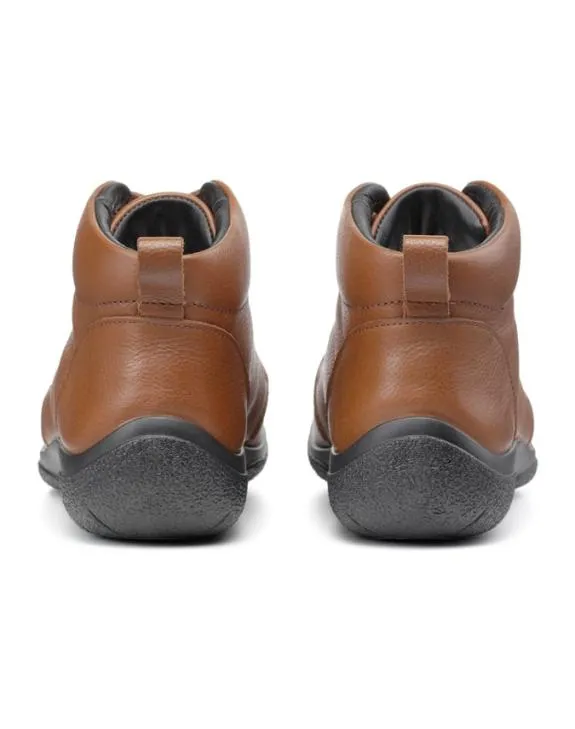 Ellery Boots Rich Tan Women Hotter Ankle Boots