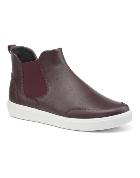 Fleur Wine Women Hotter Ankle Boots