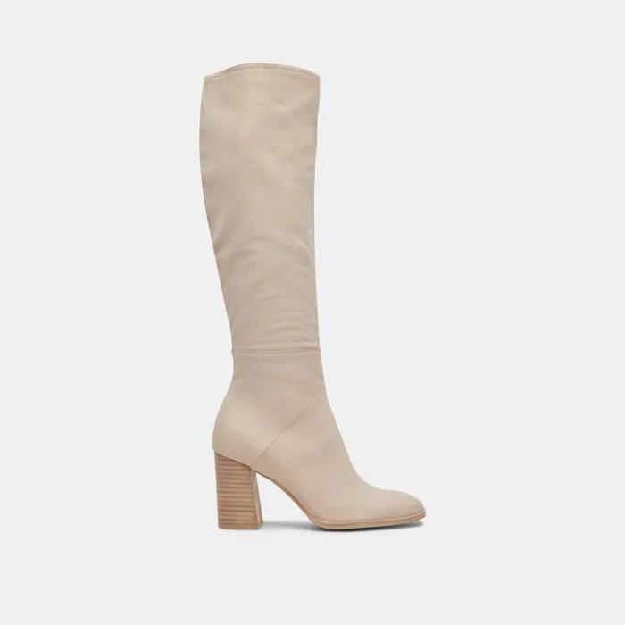 Fynn Boots Sand Nubuck Women Dolce Vita Boots and Booties