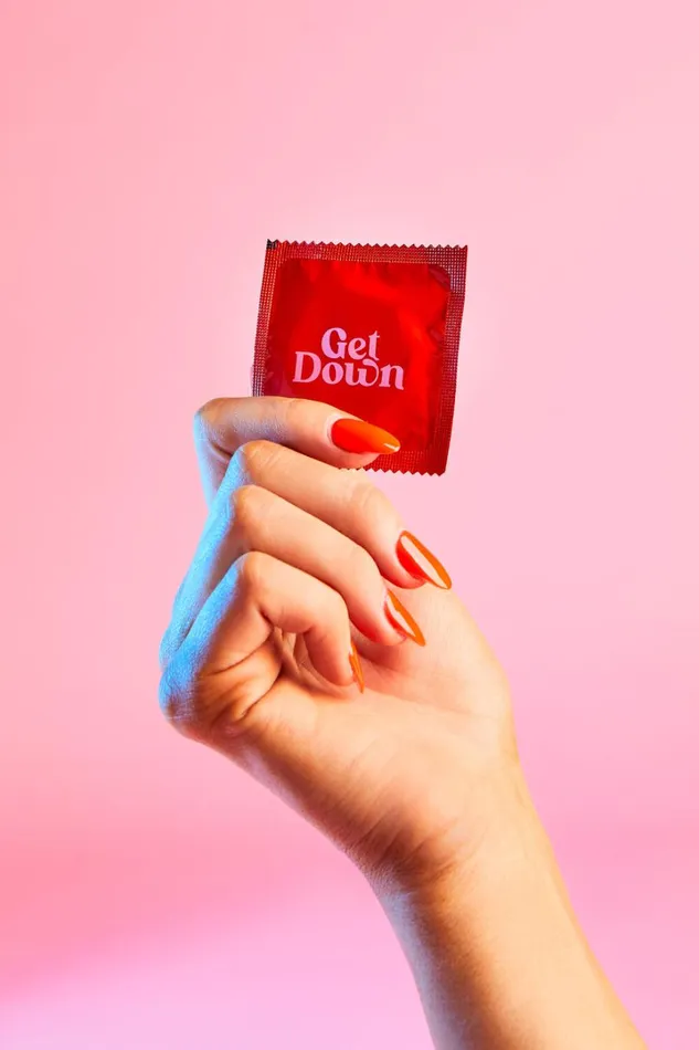GET DOWN 8211 THE HOTEL 12 Pack In PinkRed Women Showpo Sexual Wellness