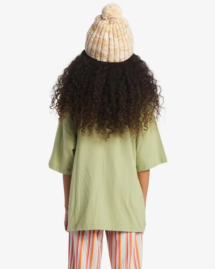 Girl039s Midnight Sun TShirt Avocado Kids Billabong Girls039 Tops and Tees