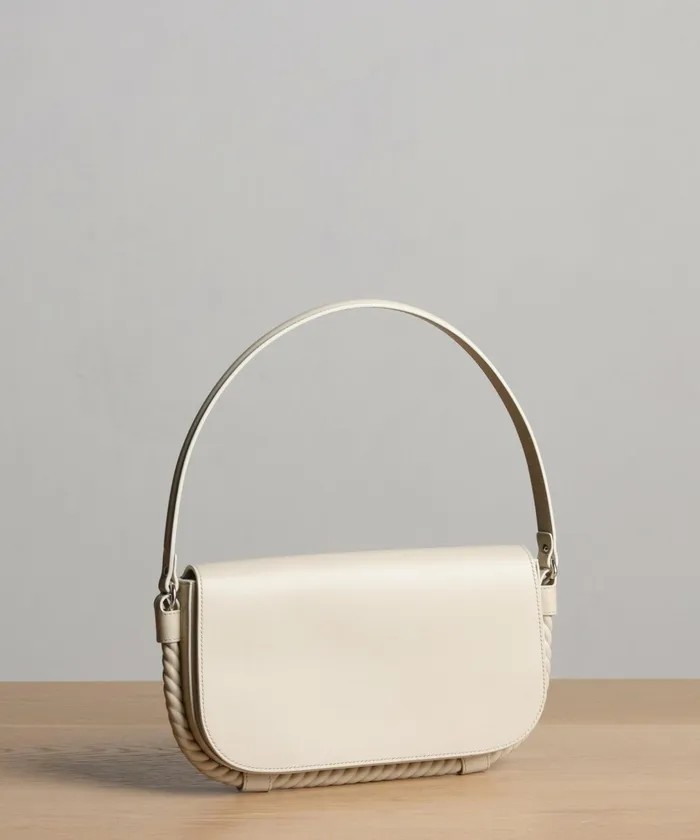 Handbags and Clutches Women Jenni Kayne Brooke Shoulder Bag Moon