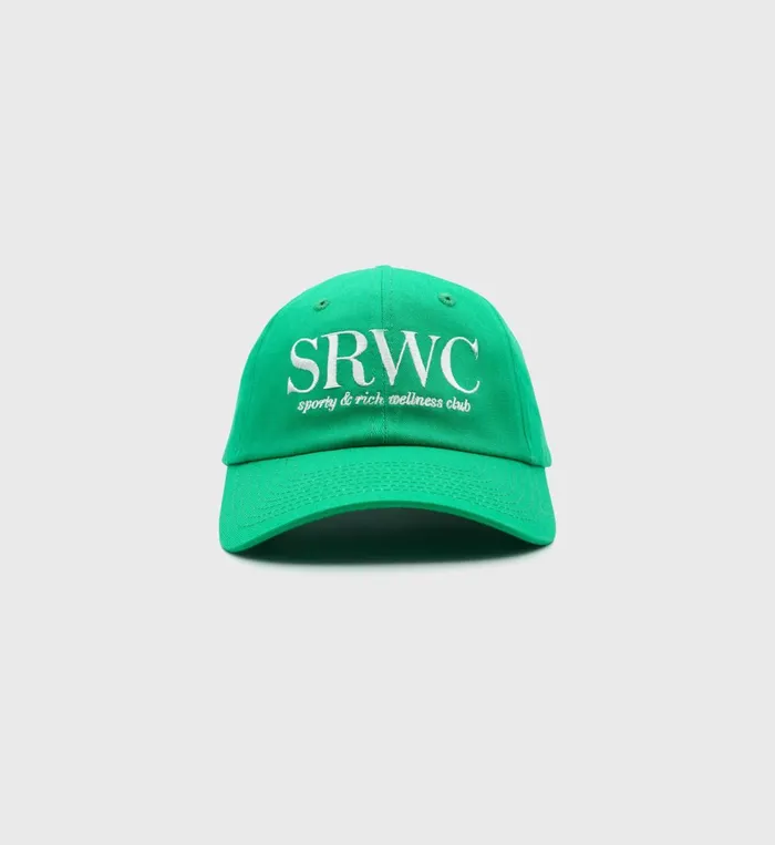 Hats Women Sporty and Rich Upper East Side Hat 8211 Kelly