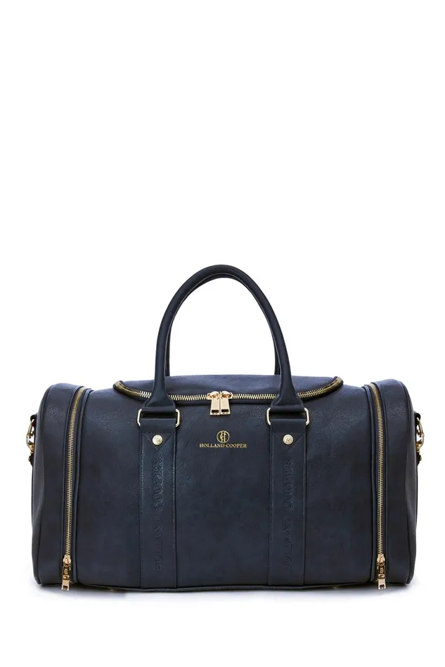 Holland Cooper Bags MenWomen Equestrian KitTravel Bag