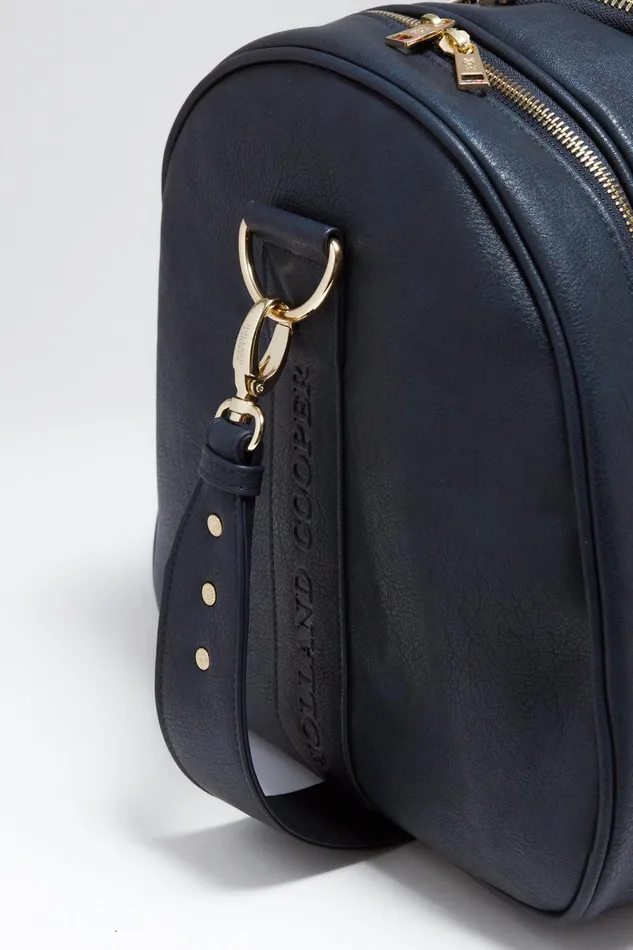 Holland Cooper Bags MenWomen Equestrian KitTravel Bag