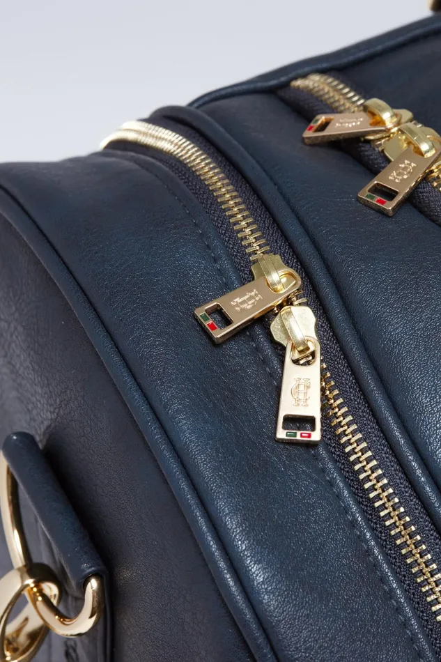 Holland Cooper Bags MenWomen Equestrian KitTravel Bag