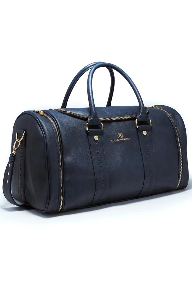Holland Cooper Bags MenWomen Equestrian KitTravel Bag