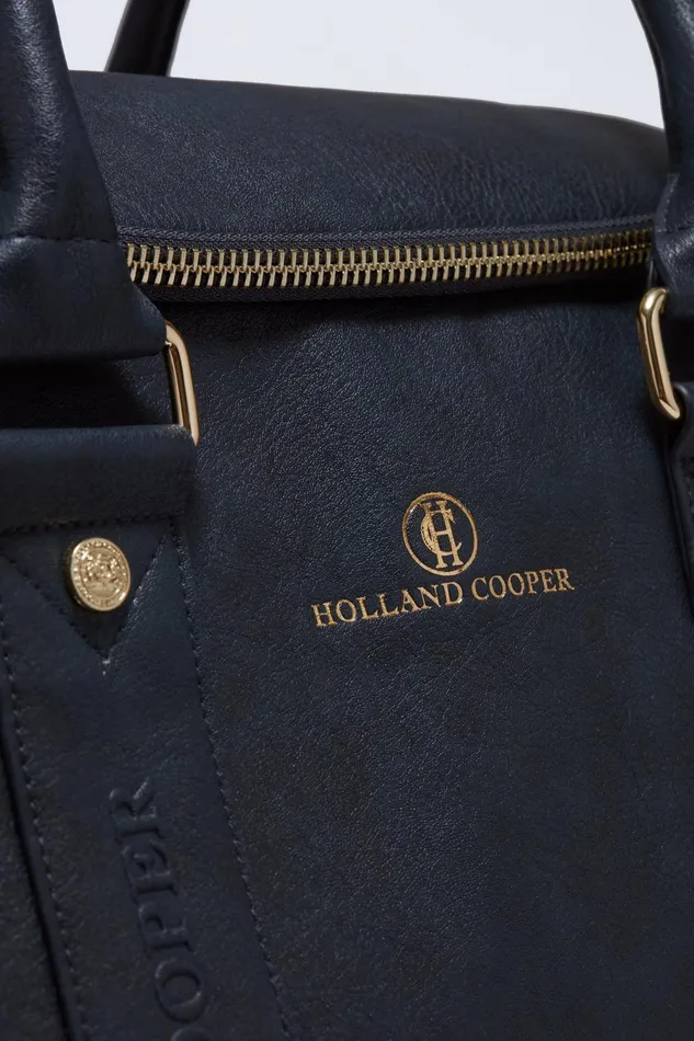 Holland Cooper Bags MenWomen Equestrian KitTravel Bag