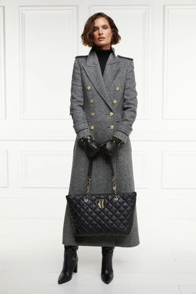 Holland Cooper Bags Women Soho Quilted Tote