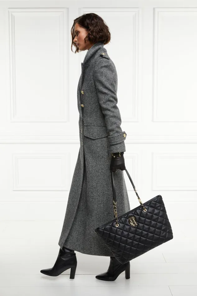 Holland Cooper Bags Women Soho Quilted Tote