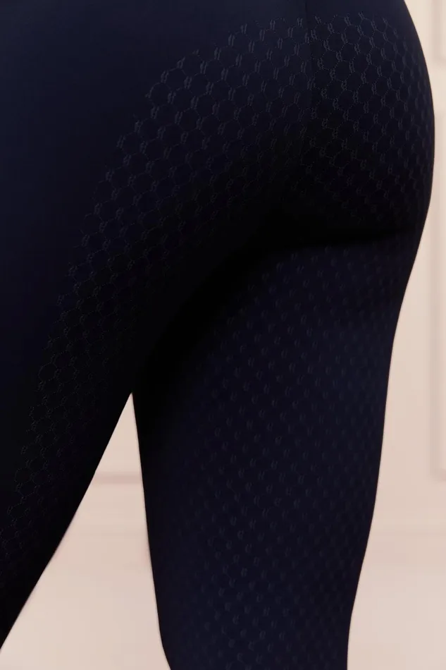 Holland Cooper Breeches Women Cooper Training Breeches Ink Navy Holland Cooper Breeches Women Cooper Training Breeches Ink Navy