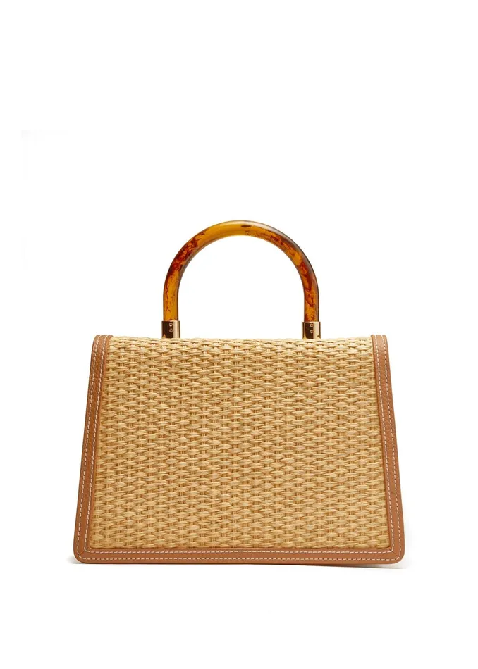 Holland Cooper Clutch Bags Women Dowdeswell Bag Tan Natural Holland Cooper Clutch Bags Women Dowdeswell Bag Tan Natural