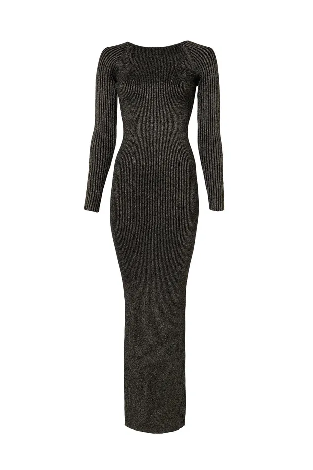 Holland Cooper Dresses Women Jessica Maxi Dress Black Holland Cooper Dresses Women Jessica Maxi Dress Black