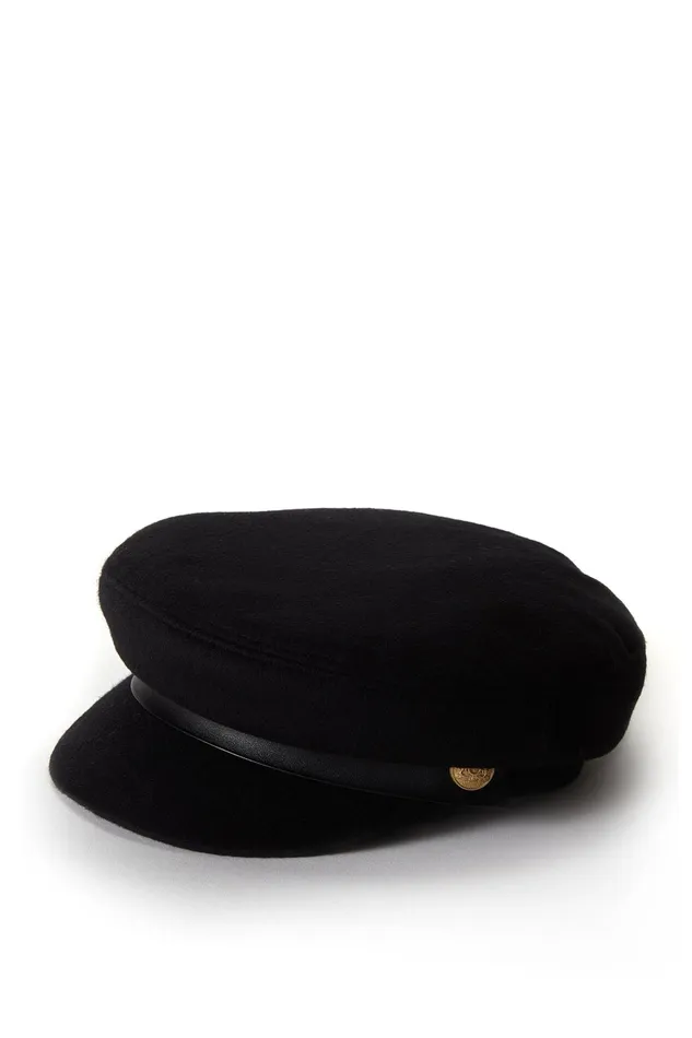 Holland Cooper Hats and Headbands Women Bretton Hat Black