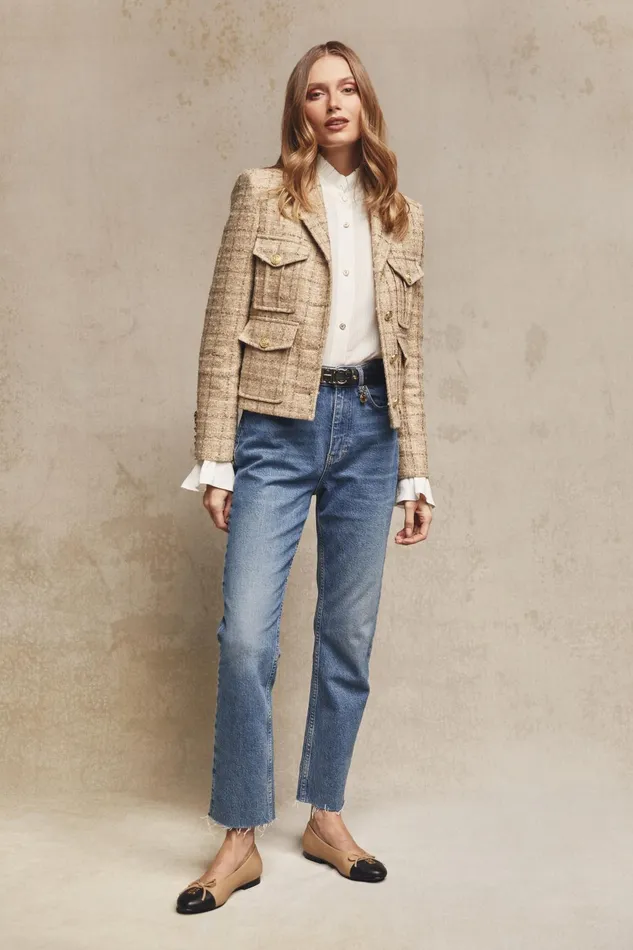 Holland Cooper Jackets Women Richmond Jacket