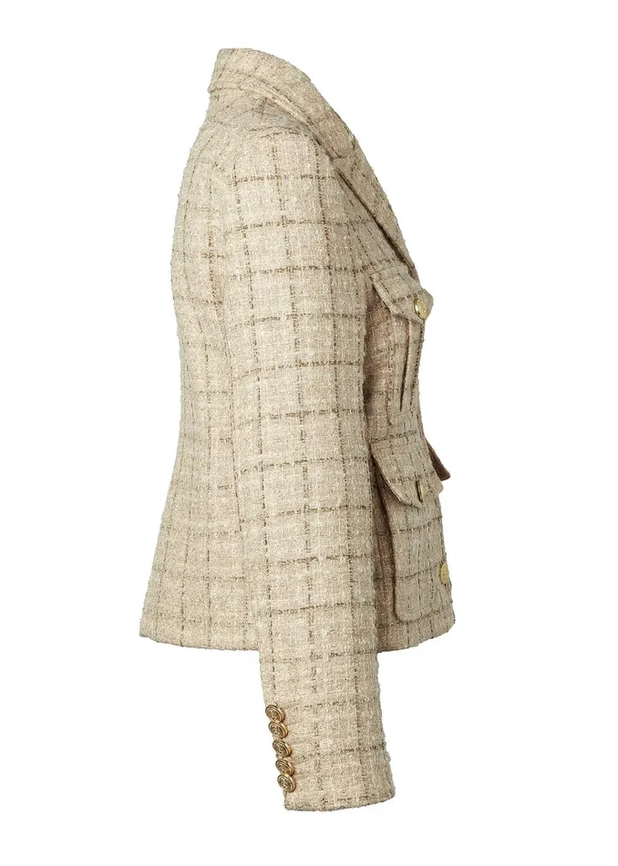 Holland Cooper Jackets Women Richmond Jacket Holland Cooper Jackets Women Richmond Jacket
