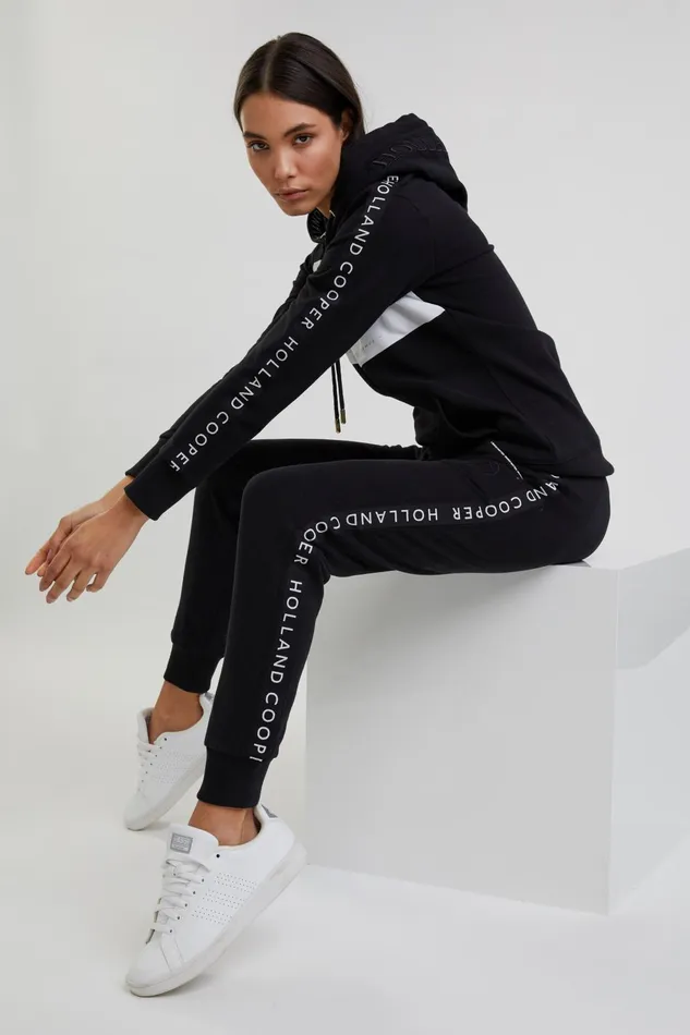 Holland Cooper Joggers Women Deluxe Jogger