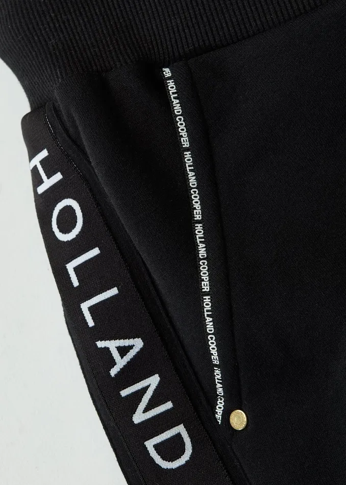 Holland Cooper Joggers Women Deluxe Jogger Holland Cooper Joggers Women Deluxe Jogger