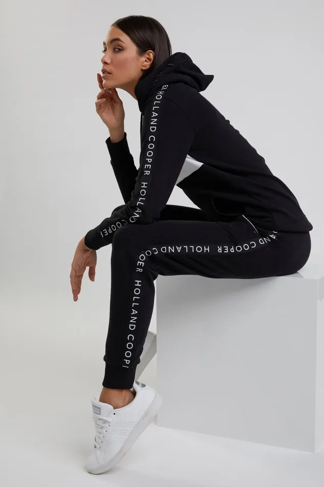 Holland Cooper Joggers Women Deluxe Jogger Holland Cooper Joggers Women Deluxe Jogger